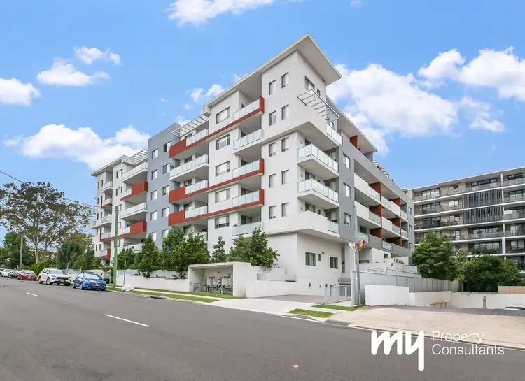Main view of Homely apartment listing, 1/39 Chamberlain Street, Campbelltown NSW 2560