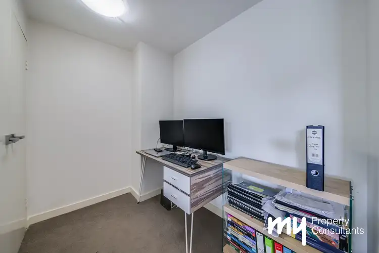 Third view of Homely apartment listing, 1/39 Chamberlain Street, Campbelltown NSW 2560