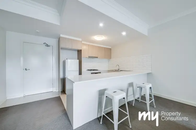 Fifth view of Homely apartment listing, 1/39 Chamberlain Street, Campbelltown NSW 2560