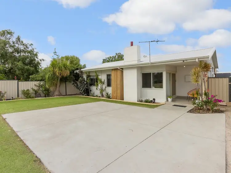 34 Sebastian Crescent, Coolbellup WA 6163