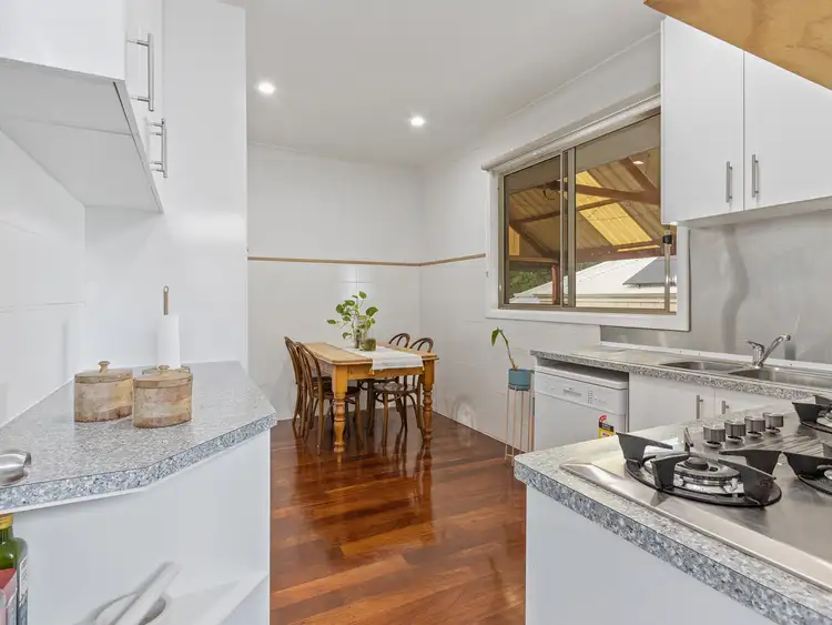 Fourth view of Homely house listing, 34 Sebastian Crescent, Coolbellup WA 6163