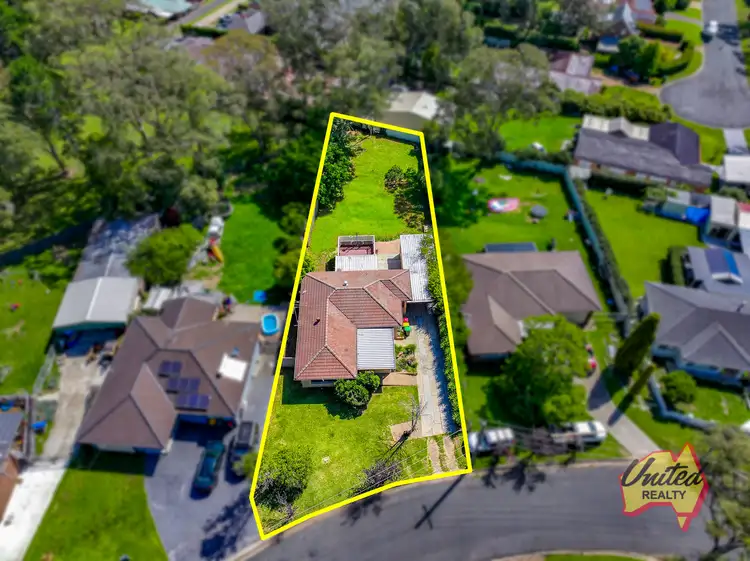 Main view of Homely house listing, 12 Scot Street, Bargo NSW 2574
