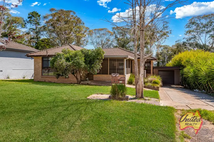 Second view of Homely house listing, 12 Scot Street, Bargo NSW 2574