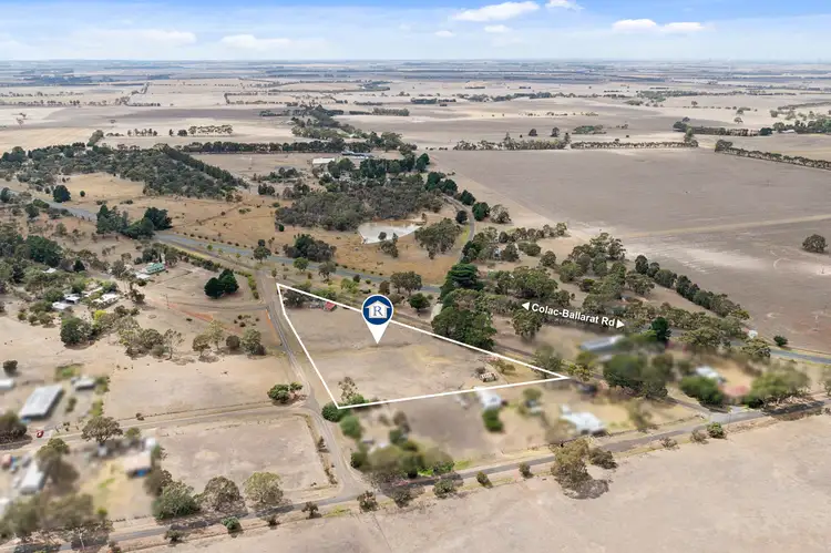 8, 20 Avenue of Honour, Corindhap VIC 3352