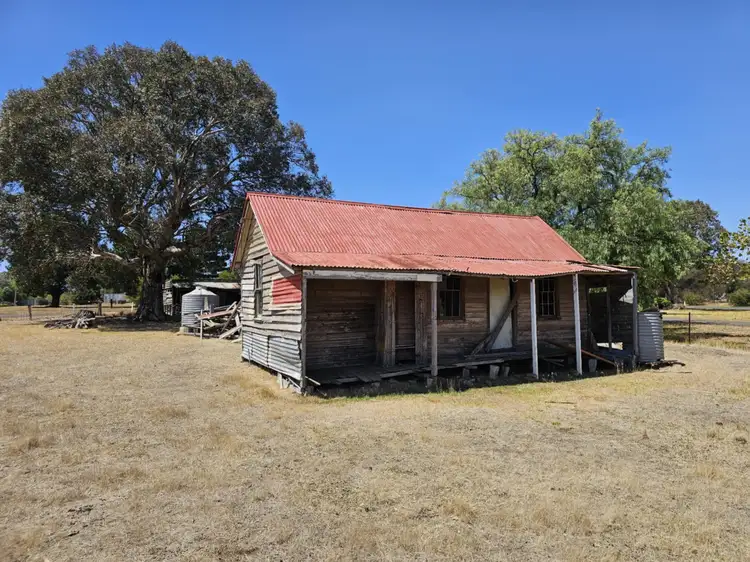 Third view of Homely land listing, 8, 20 Avenue of Honour, Corindhap VIC 3352