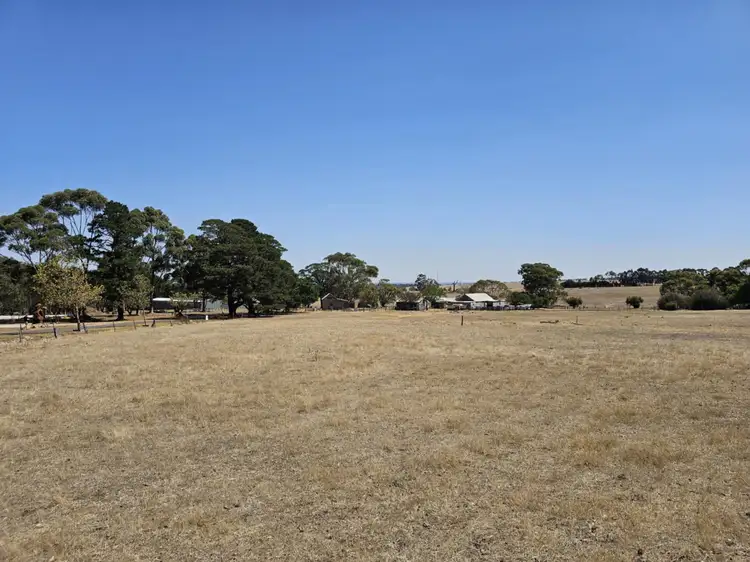 Fourth view of Homely land listing, 8, 20 Avenue of Honour, Corindhap VIC 3352