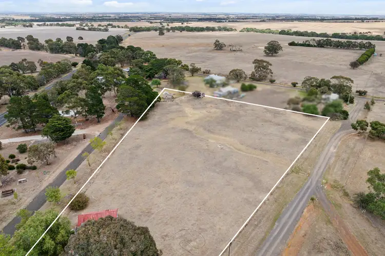 Fifth view of Homely land listing, 8, 20 Avenue of Honour, Corindhap VIC 3352