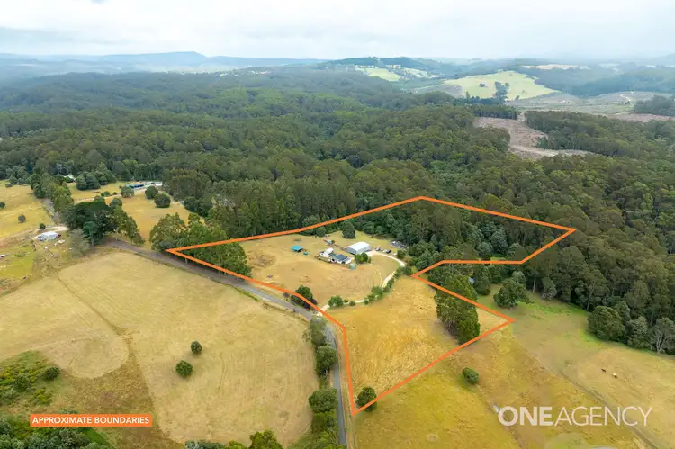 Main view of Homely house listing, 130 Lyons Road, Lapoinya TAS 7325