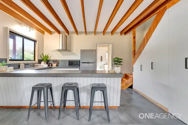 Third view of Homely house listing, 130 Lyons Road, Lapoinya TAS 7325