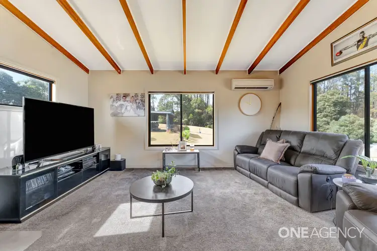 Sixth view of Homely house listing, 130 Lyons Road, Lapoinya TAS 7325