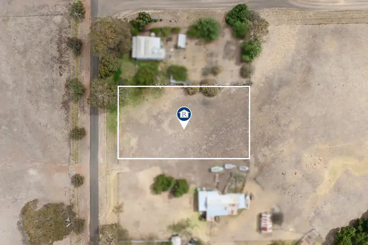 Main view of Homely land listing, 6, 20 Main Street, Corindhap VIC 3352