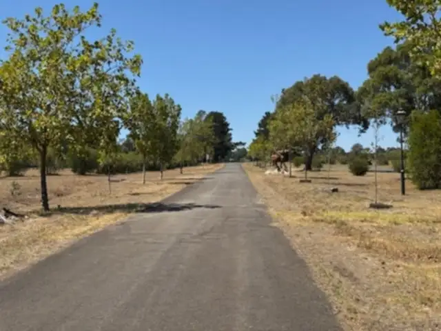 Seventh view of Homely land listing, 6, 20 Main Street, Corindhap VIC 3352