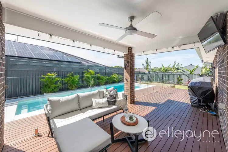 13 McMahon Avenue, Cooranbong NSW 2265