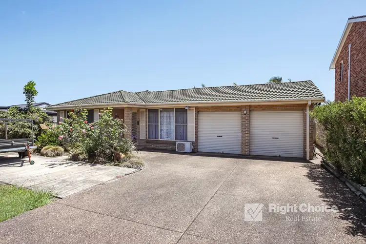 Main view of Homely house listing, 3 Flame Tree Place, Albion Park Rail NSW 2527