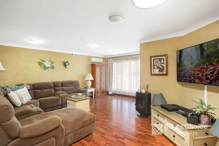 Second view of Homely house listing, 3 Flame Tree Place, Albion Park Rail NSW 2527