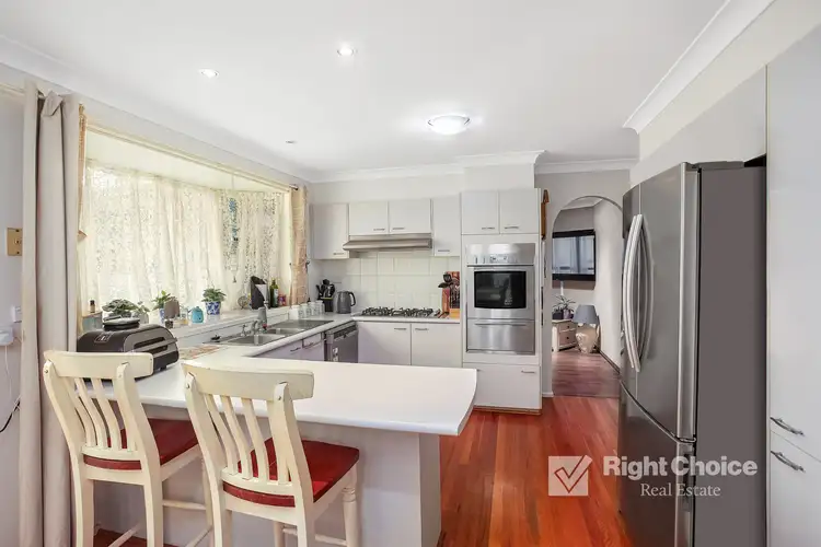 Third view of Homely house listing, 3 Flame Tree Place, Albion Park Rail NSW 2527
