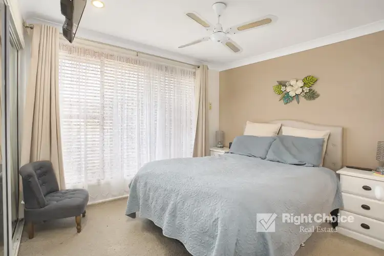 Sixth view of Homely house listing, 3 Flame Tree Place, Albion Park Rail NSW 2527