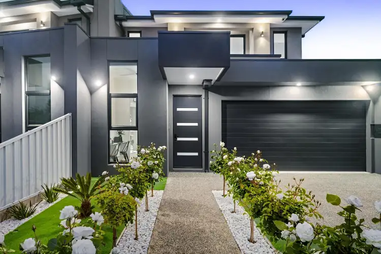 Second view of Homely house listing, 62B Welwyn Parade, Deer Park VIC 3023