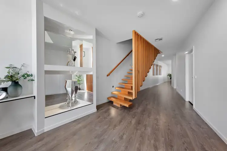Fifth view of Homely house listing, 62B Welwyn Parade, Deer Park VIC 3023