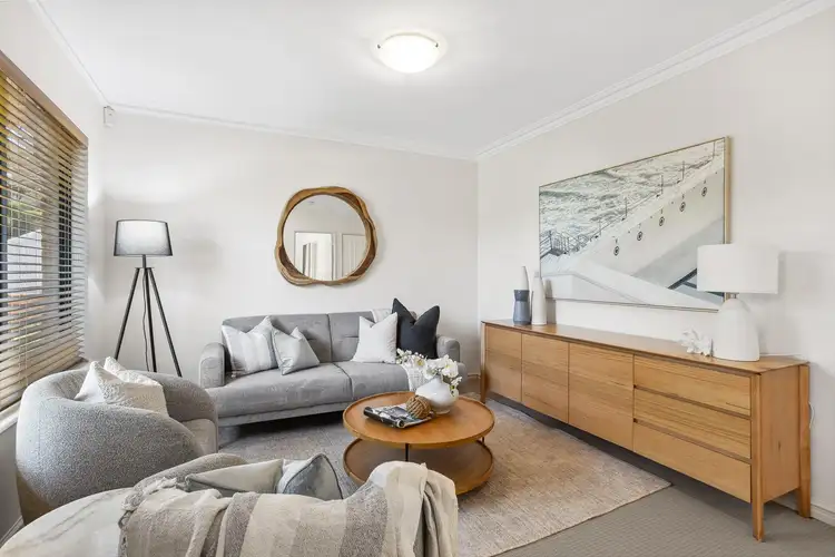 Second view of Homely villa listing, 146A Deanmore Road, Scarborough WA 6019