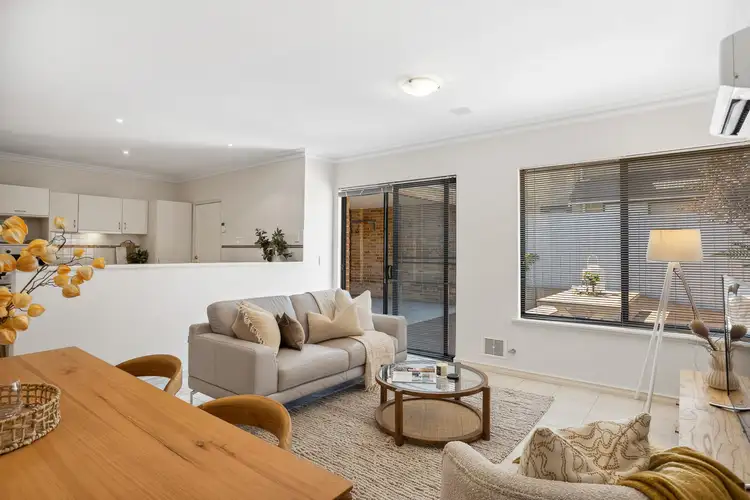 Fifth view of Homely villa listing, 146A Deanmore Road, Scarborough WA 6019