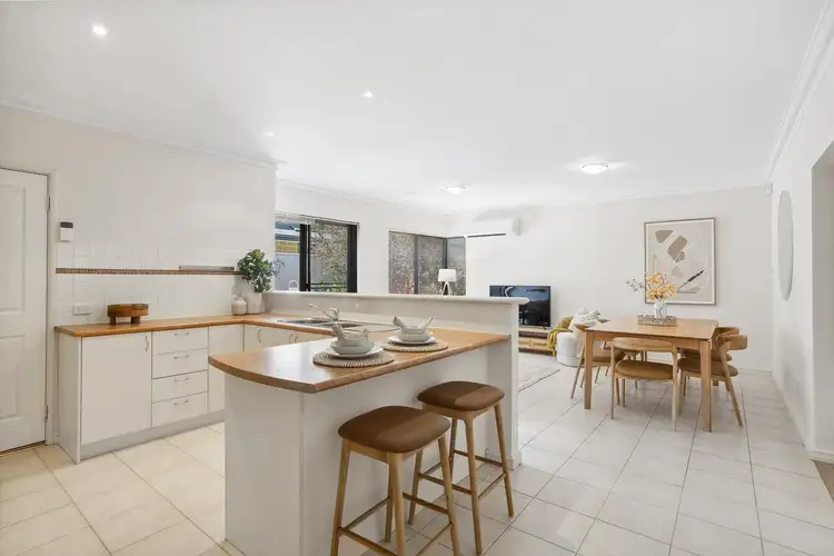 Sixth view of Homely villa listing, 146A Deanmore Road, Scarborough WA 6019