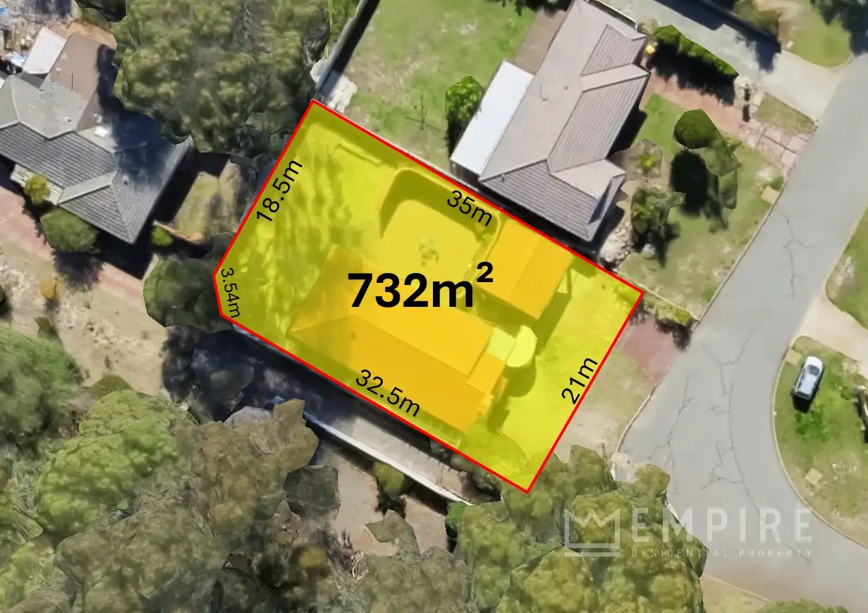 Main view of Homely house listing, 27 Wethered Street, Leeming WA 6149