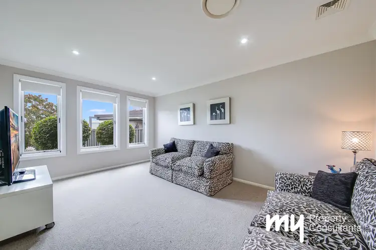 Sixth view of Homely house listing, 34 Bengal Crescent, Elderslie NSW 2570