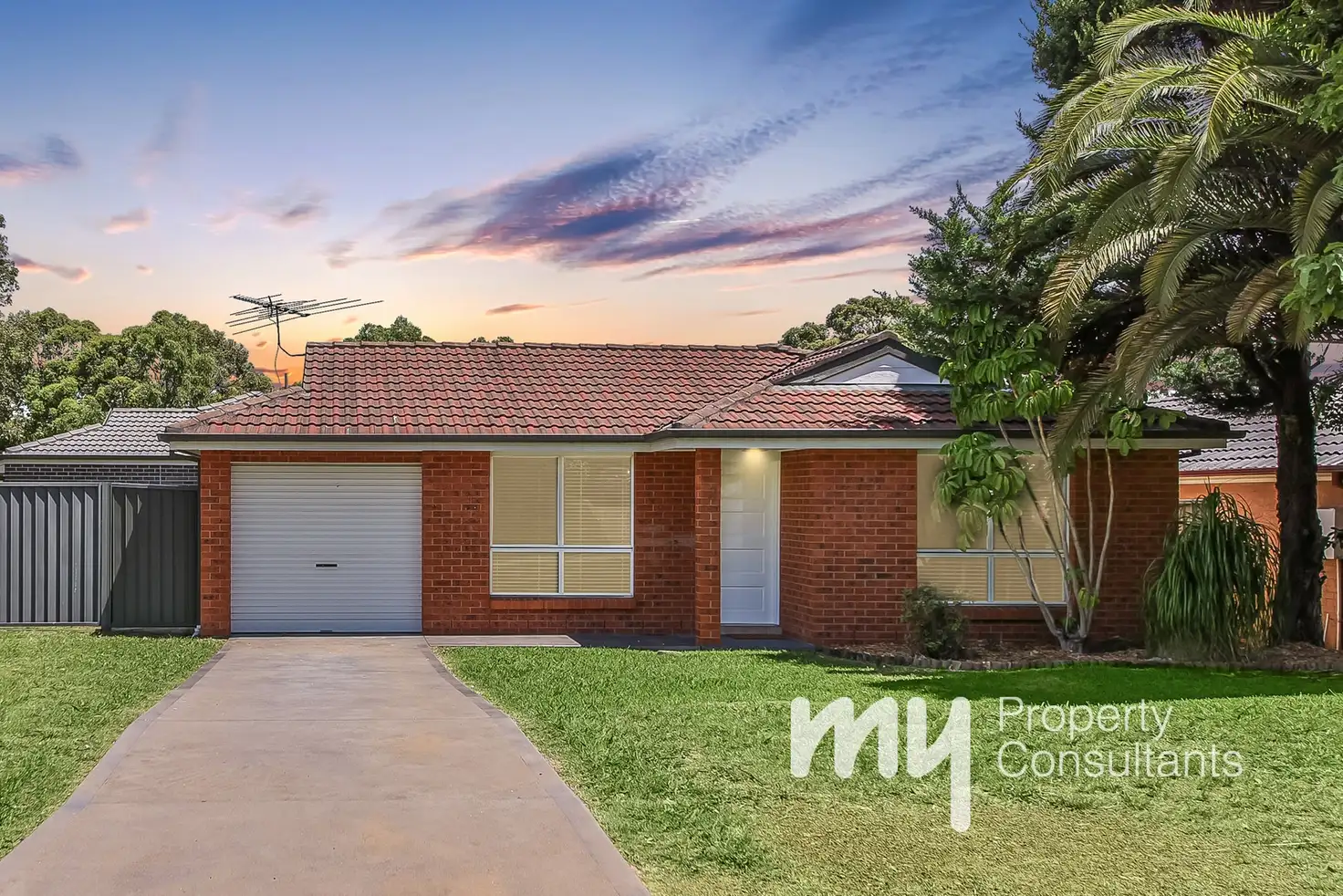 Main view of Homely house listing, 3B Beyer Place, Currans Hill NSW 2567