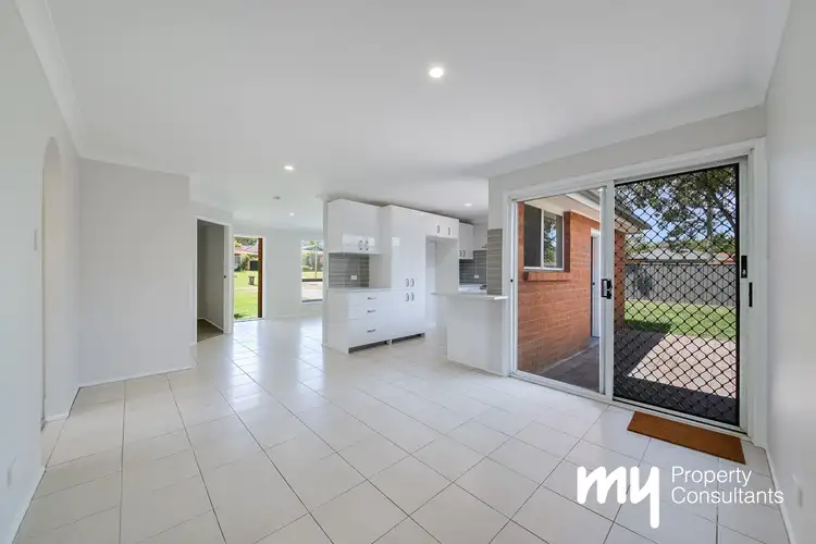 Third view of Homely house listing, 3B Beyer Place, Currans Hill NSW 2567