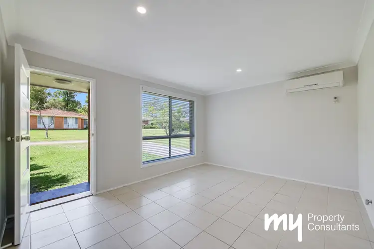 Fourth view of Homely house listing, 3B Beyer Place, Currans Hill NSW 2567