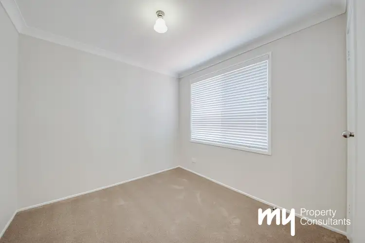 Sixth view of Homely house listing, 3B Beyer Place, Currans Hill NSW 2567