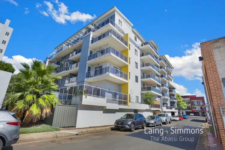 7/51 King Street, St Marys NSW 2760