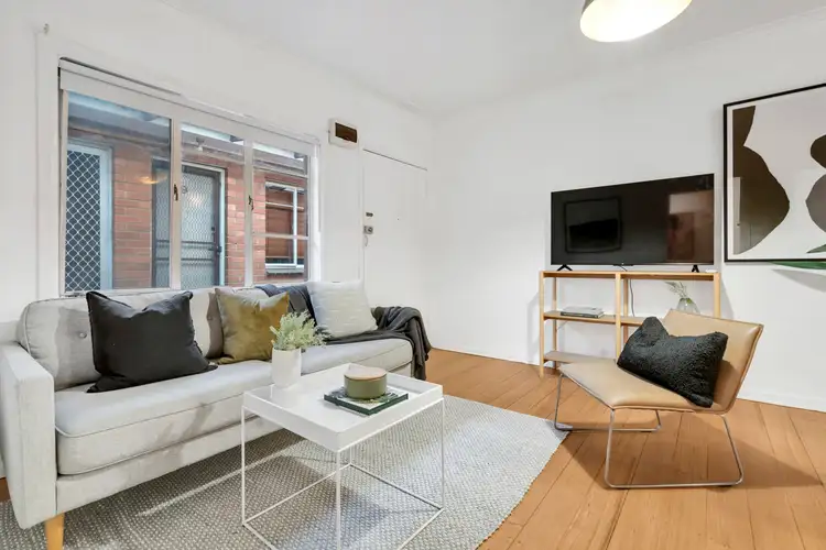 Second view of Homely unit listing, 3/94 Kerferd Street, Essendon North VIC 3041