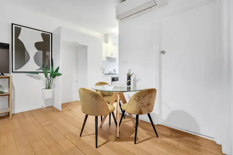 Third view of Homely unit listing, 3/94 Kerferd Street, Essendon North VIC 3041