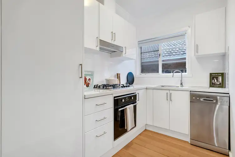 Fourth view of Homely unit listing, 3/94 Kerferd Street, Essendon North VIC 3041