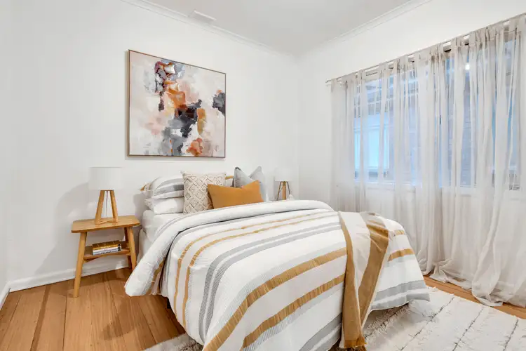 Fifth view of Homely unit listing, 3/94 Kerferd Street, Essendon North VIC 3041