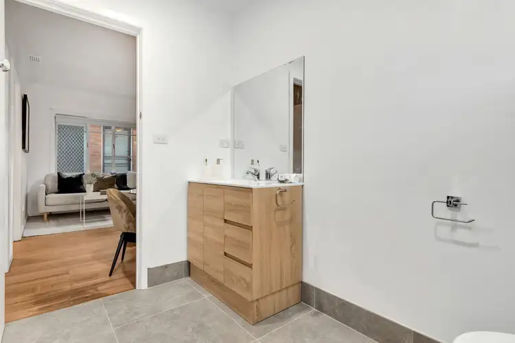Sixth view of Homely unit listing, 3/94 Kerferd Street, Essendon North VIC 3041