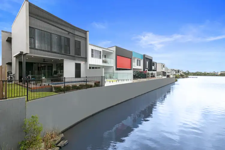 Second view of Homely house listing, 9 Tully Lane, Maroochydore QLD 4558