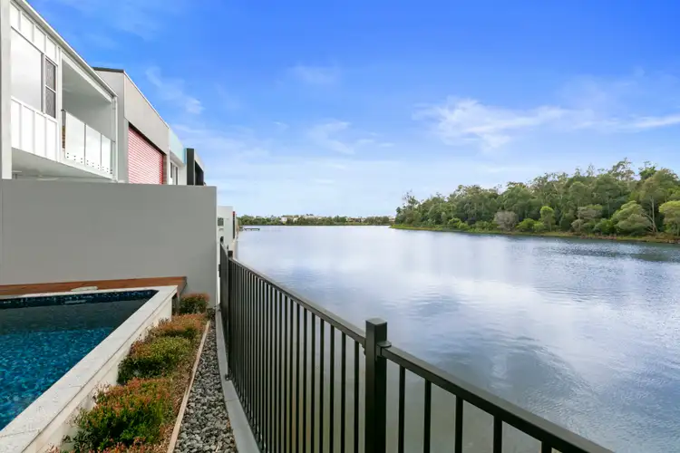 Fourth view of Homely house listing, 9 Tully Lane, Maroochydore QLD 4558