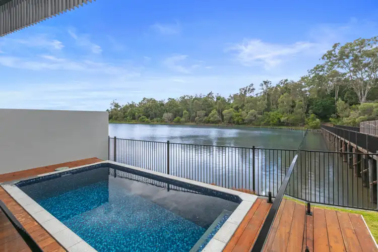 Fifth view of Homely house listing, 9 Tully Lane, Maroochydore QLD 4558
