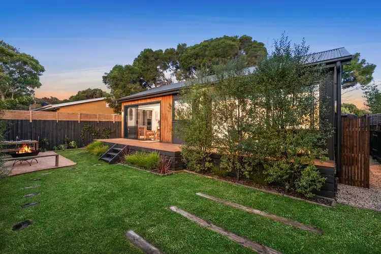 Fifth view of Homely house listing, 96 Golf Links Road, Barwon Heads VIC 3227