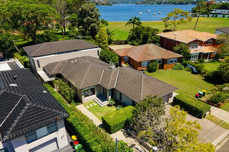 5 Loch Maree Crescent, Connells Point NSW 2221