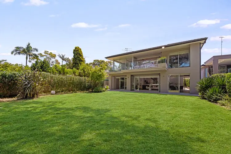 Second view of Homely house listing, 5 Loch Maree Crescent, Connells Point NSW 2221
