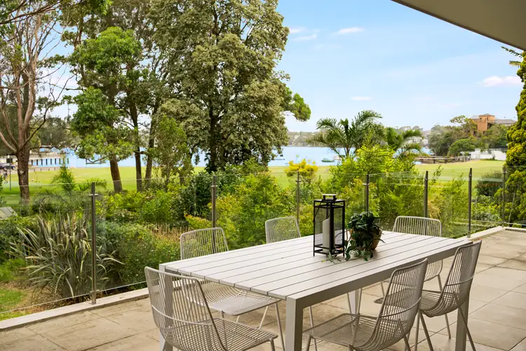 Third view of Homely house listing, 5 Loch Maree Crescent, Connells Point NSW 2221