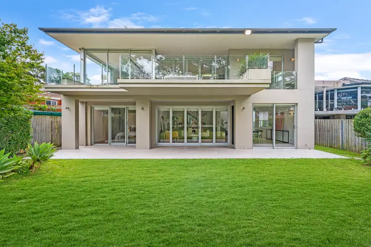 Fourth view of Homely house listing, 5 Loch Maree Crescent, Connells Point NSW 2221