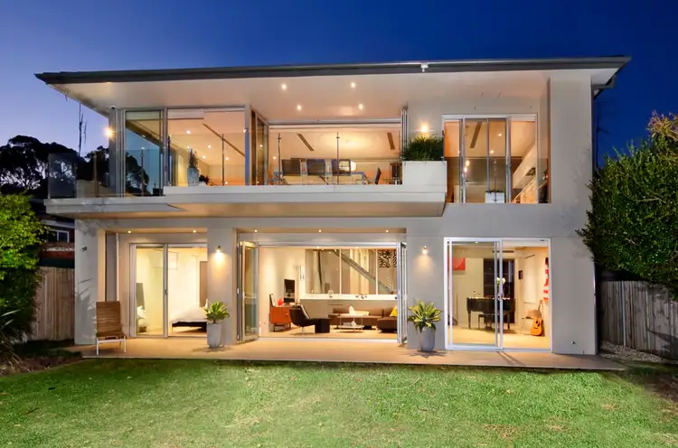 Fifth view of Homely house listing, 5 Loch Maree Crescent, Connells Point NSW 2221