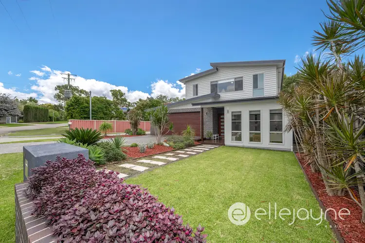 1 Macquarie Road, Morisset Park NSW 2264