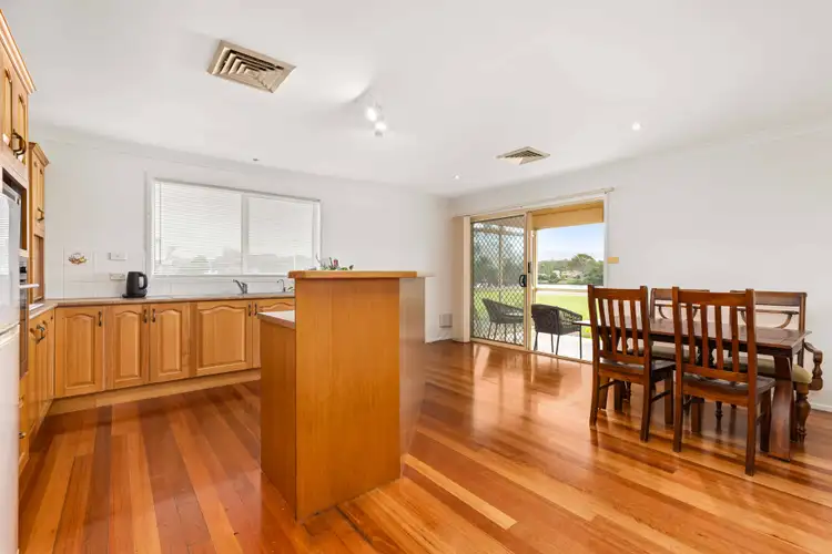 Fourth view of Homely semi-detached listing, 14 Riverview Road, Nowra NSW 2541