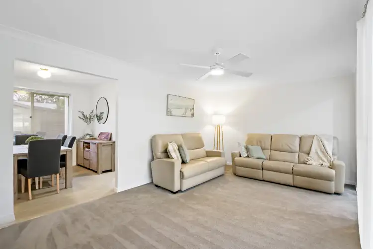 Second view of Homely house listing, 33 Camelot Drive, Cranebrook NSW 2749
